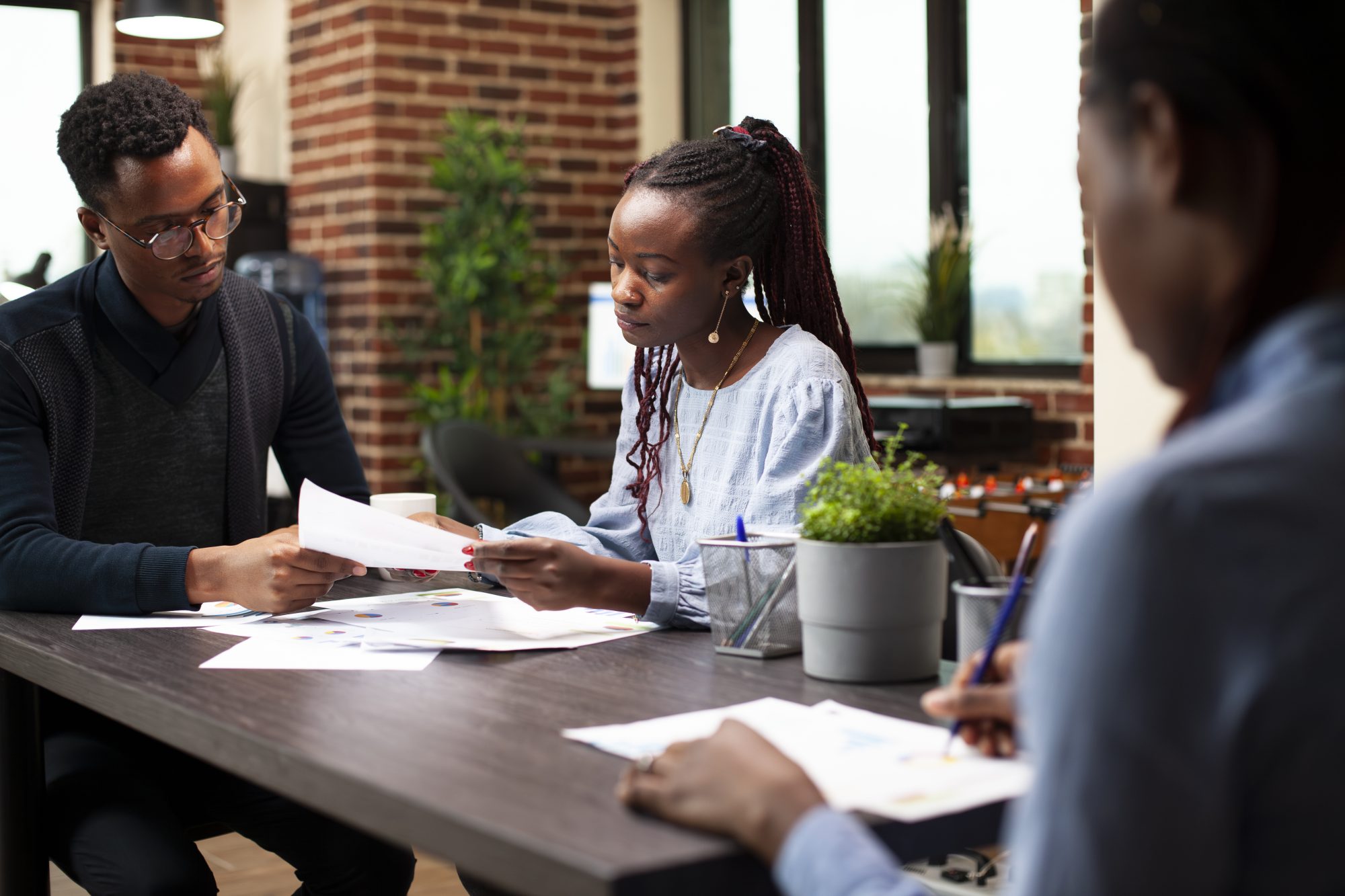 Grow Your Business with Confidence